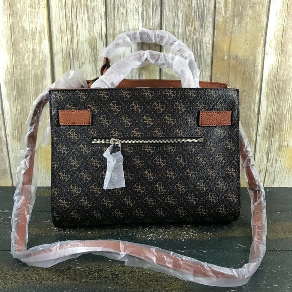 Guess | Bags | New Guess 981 Los Angeles Womens Bag Purse | Poshmark